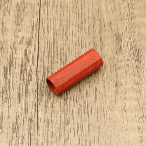 PIROT Dr.GRIP 4+4用グリップ（ピンクアイボリー）２