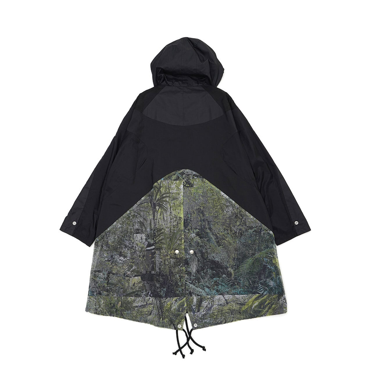 FACETASM/ファセッタズム/ FOREST MODS COAT | リスマケ｜RESTOCK 