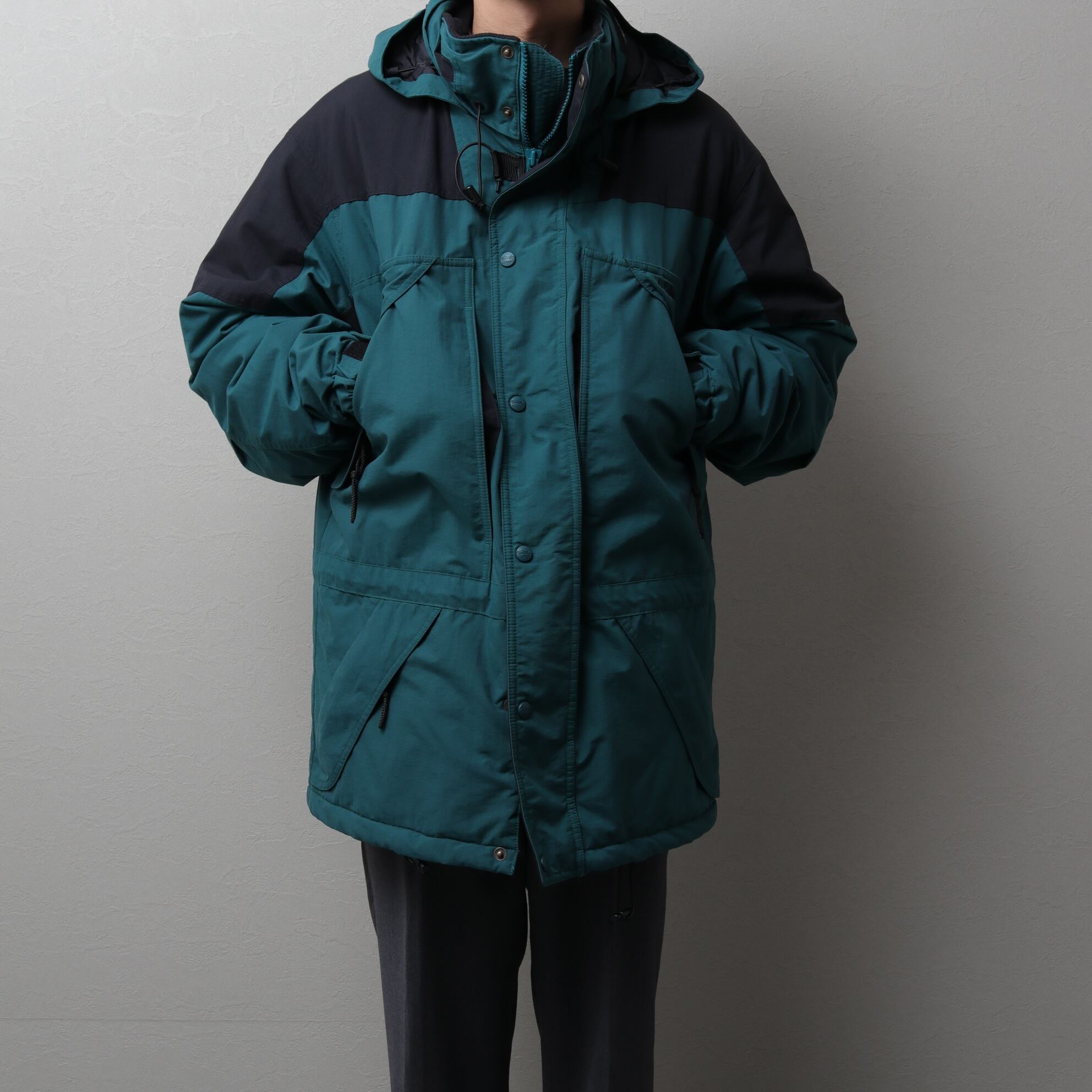 ジャケット・アウター Euro Vintage Work Coverall EURO Work Coverall Jacket 