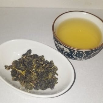厳選 高山茶＋高冷茶ウーロン茶セット】・おまけ(水出しウーロン茶2
