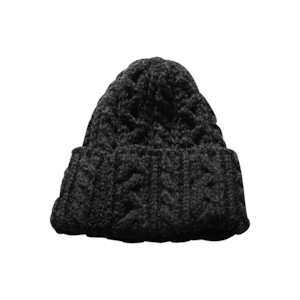 【Unisex】Bob Cap-Black〖Highland2000〗ハイランド2000ボブキャップ