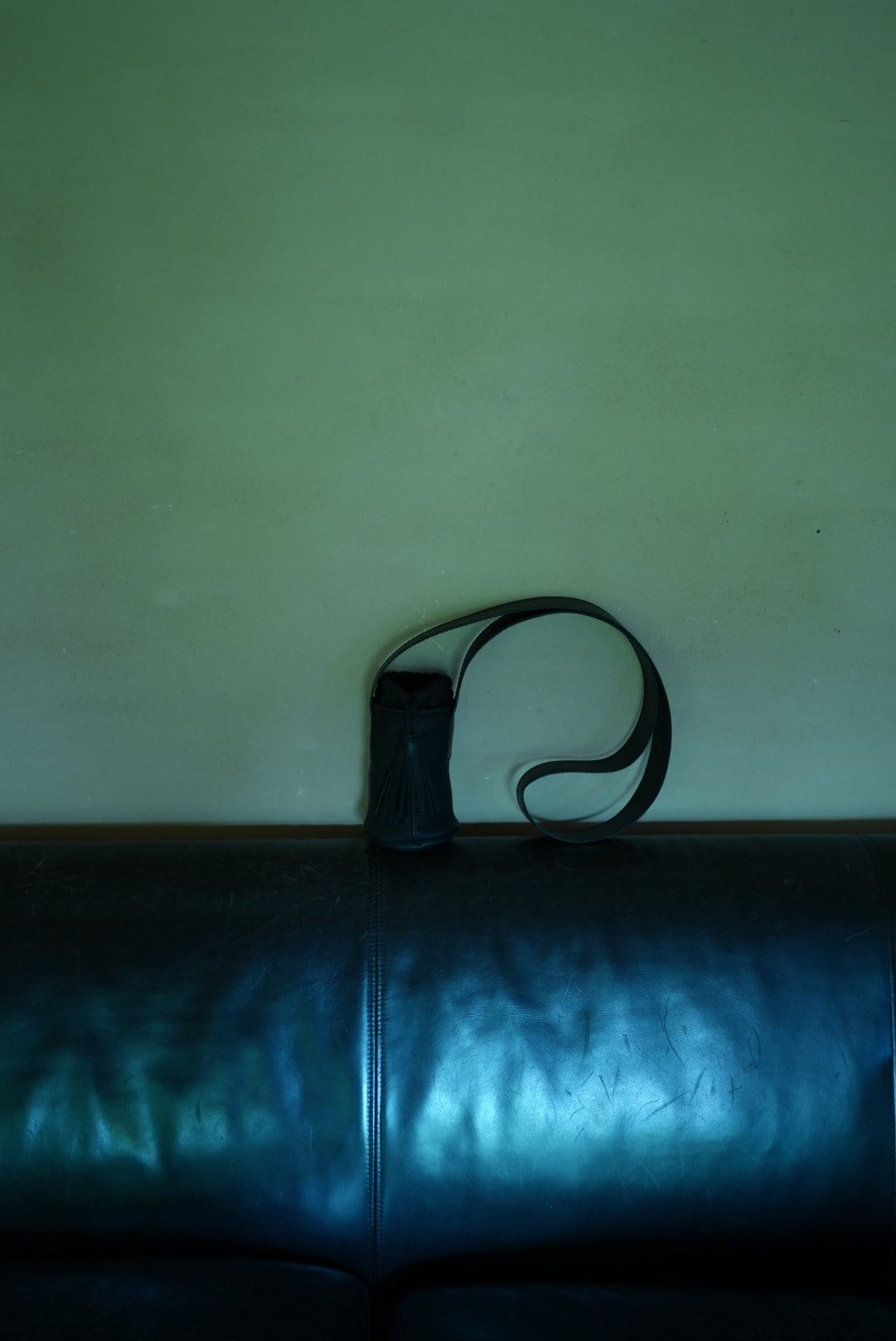 LITTLE - CAMERA Black | MOON TREE PLANET