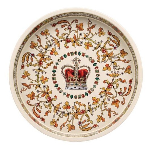 エマ・ブリッジウォーター - トレイ (Crown Jewels)  ＊再入荷＊