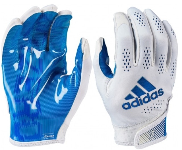 ADIZERO 11 アメフト グローブ