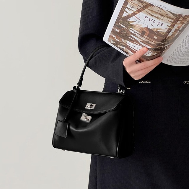Top handle 2way bag　M2369