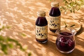 【北の果実】KOURAKUEN Grape Juice／ぶどうジュース