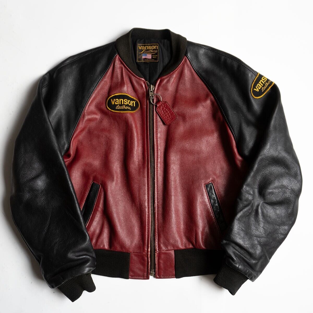 VANSON | August shop