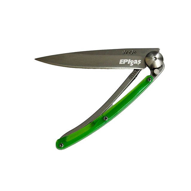 REVO スペシャルセット with deejo(Green)