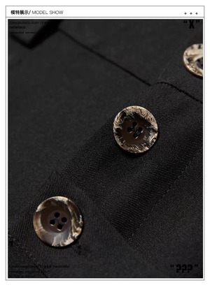 RFDRFD レイヤードデザイン ワイドレッグ スラックス