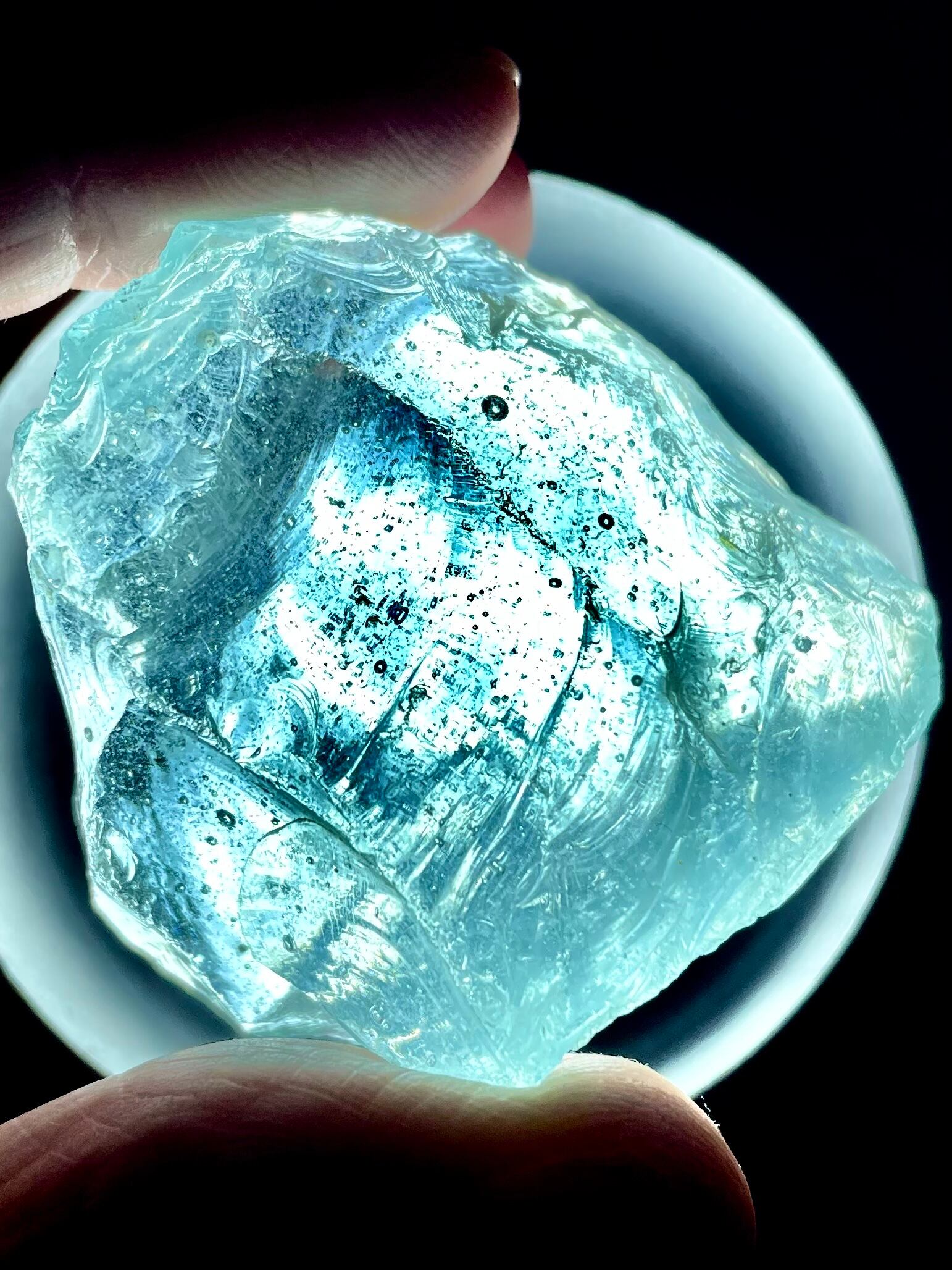 4) New!「アネラ・クリスタル」