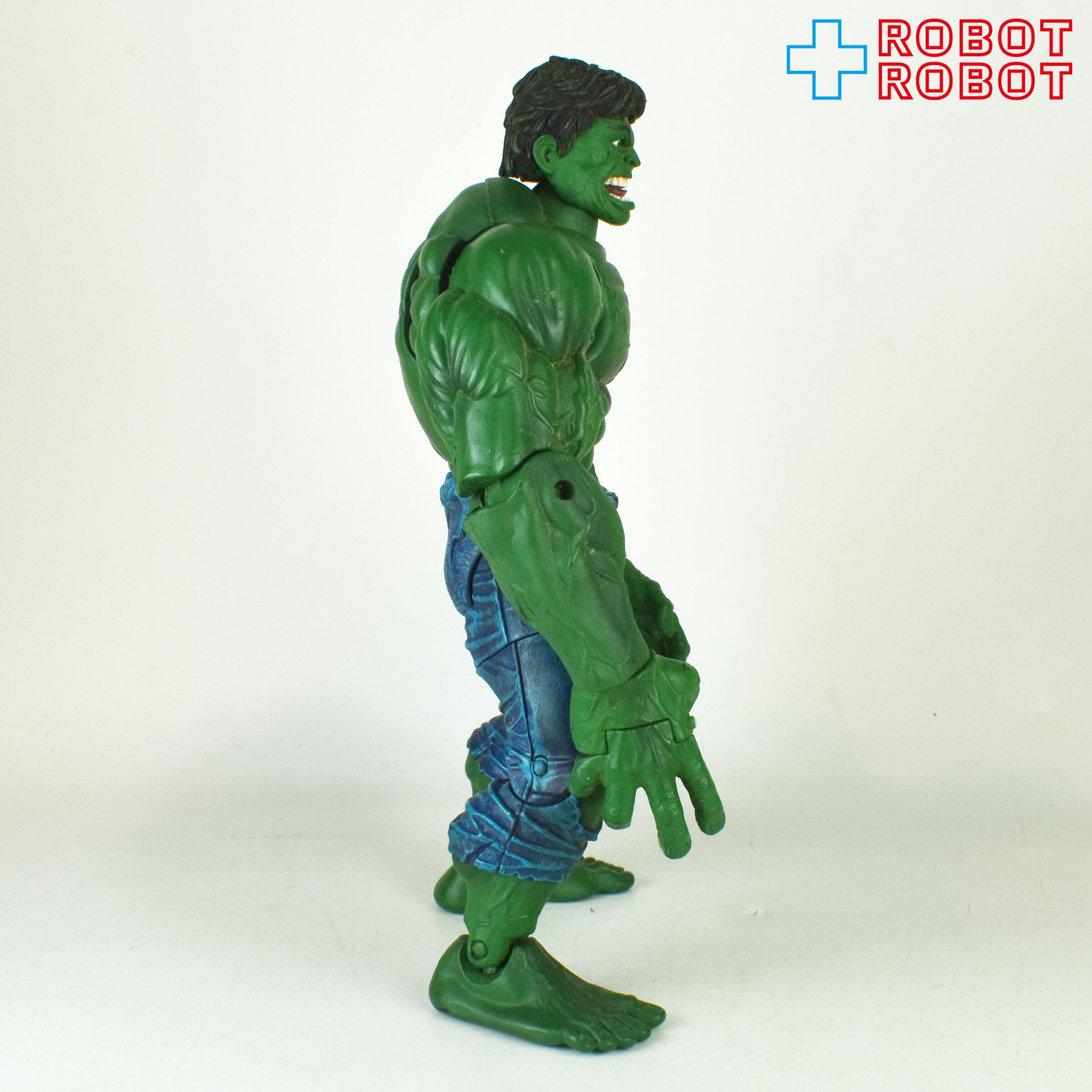トイビズ マーベルレジェンド シリーズ2 インクレディブル・ハルク 7