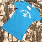 Abercrombie＆Fitch　WOMEN　Ｔシャツ　Ｍサイズ