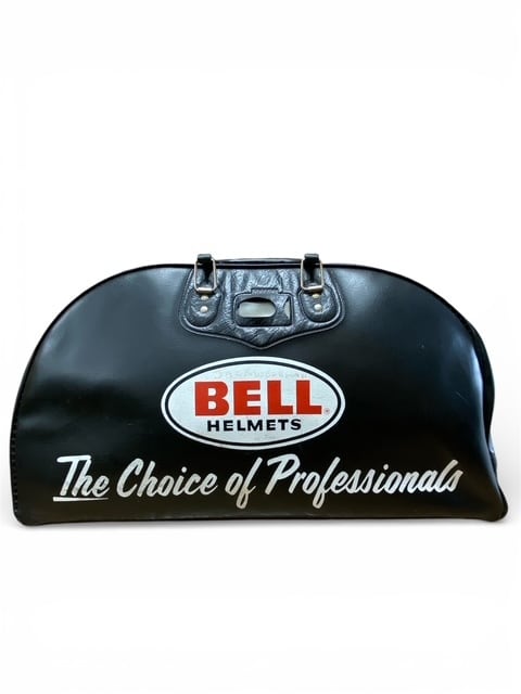 Accessories | HEADS Vintage Helmets & Accessories