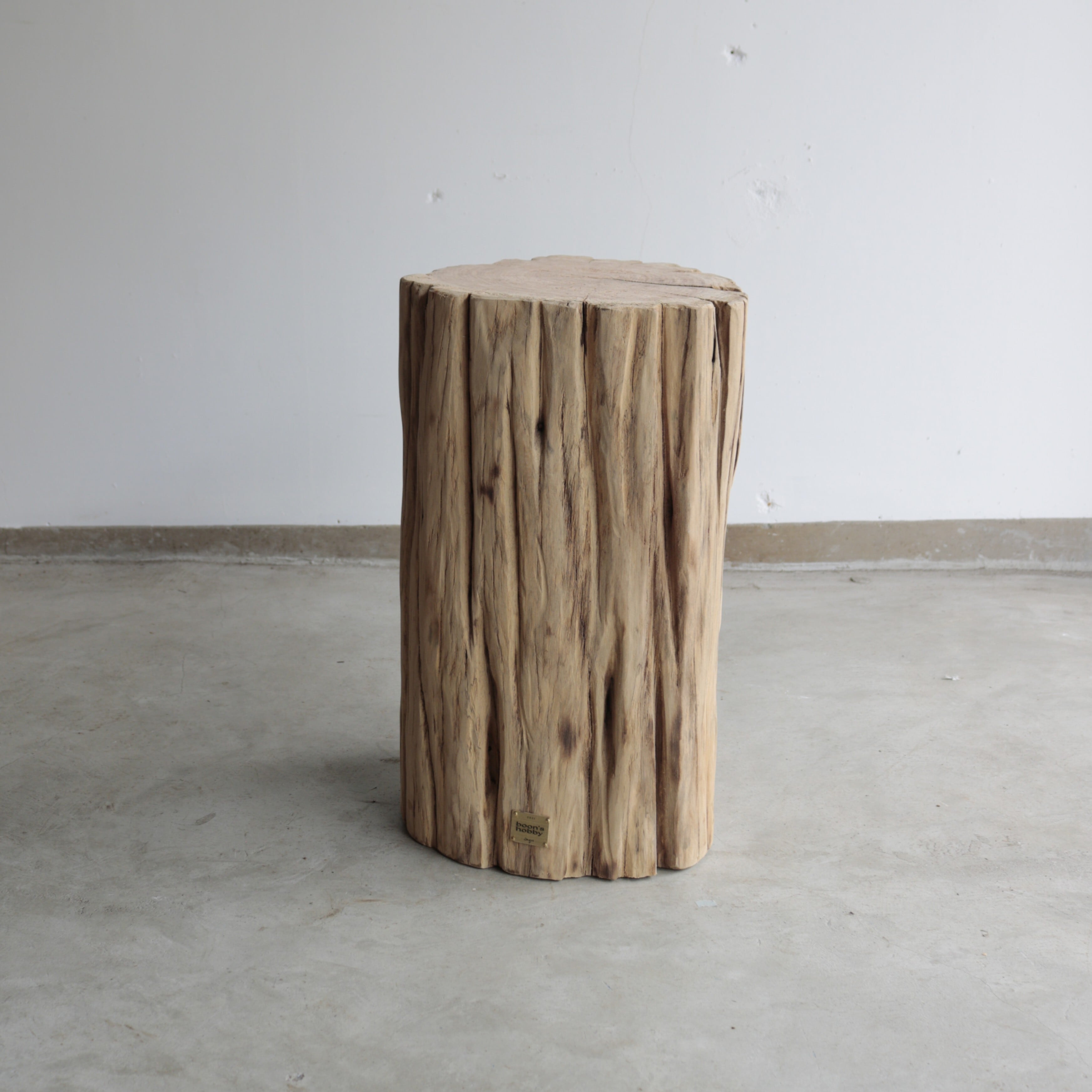 The Trunk Table -013