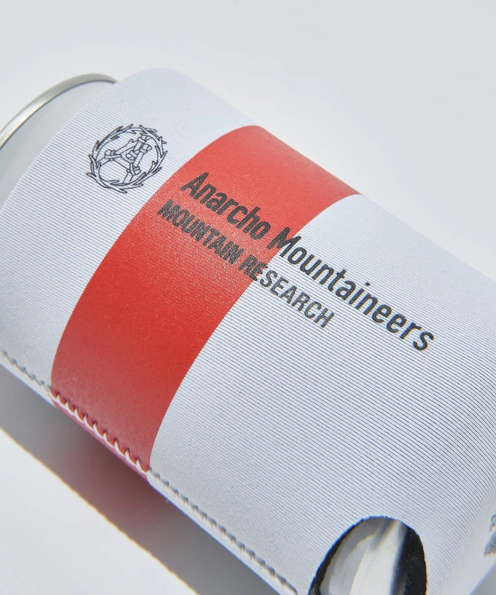 MOUNTAIN RESEARCH】Koozie 350 | WOODS