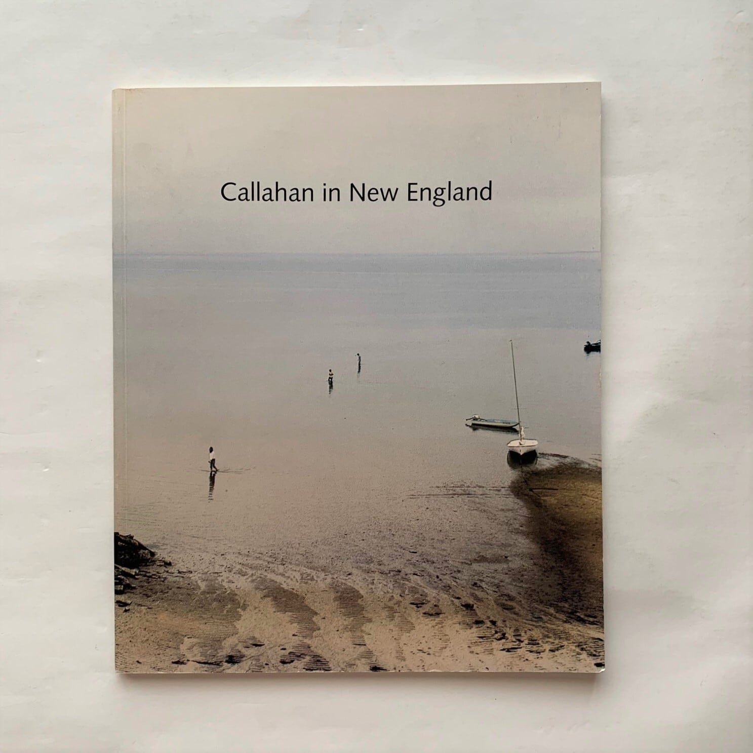 Callahan In New England ハリー キャラハン 本まるさんかくしかく