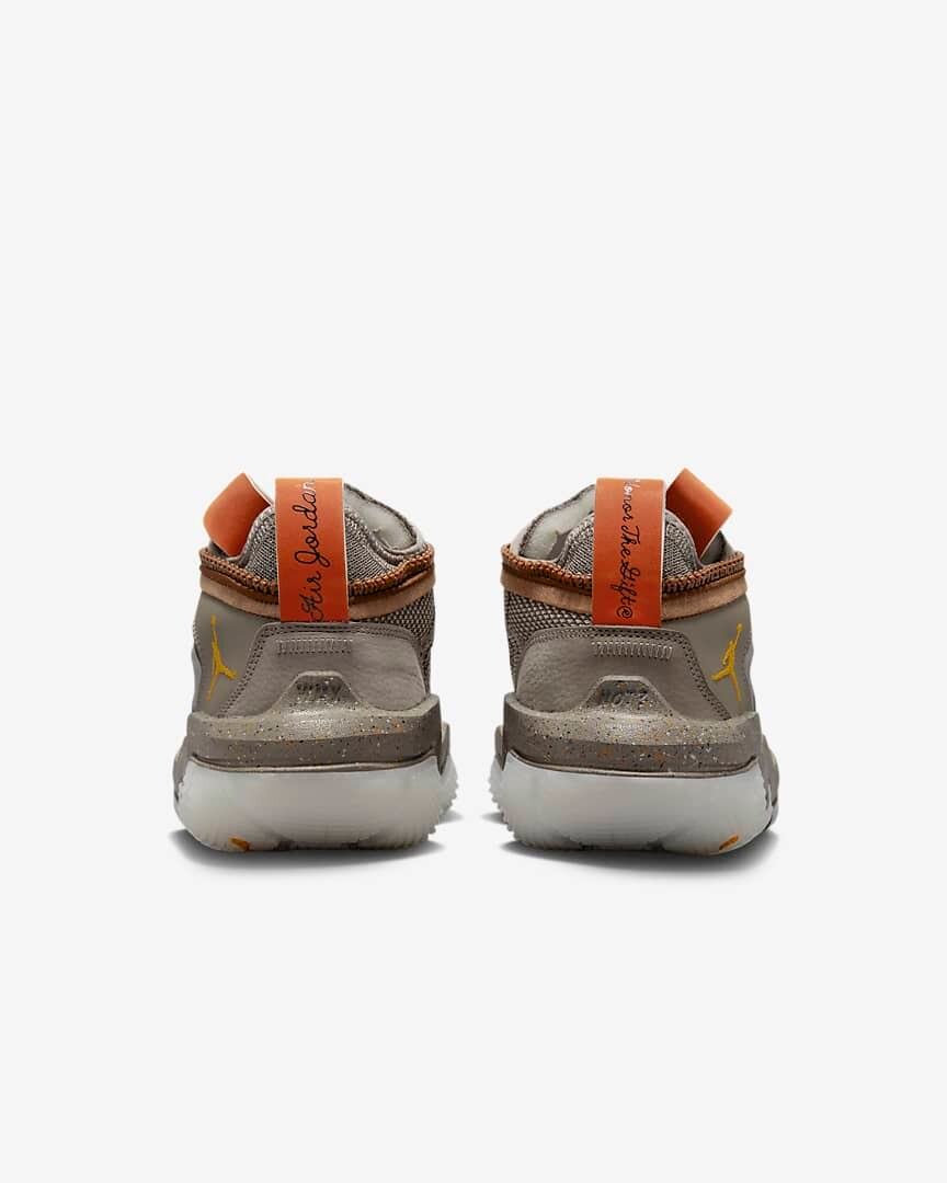 Jordan Why Not .6 x Honor The Gift? ジョーダン | jordan_sneakers