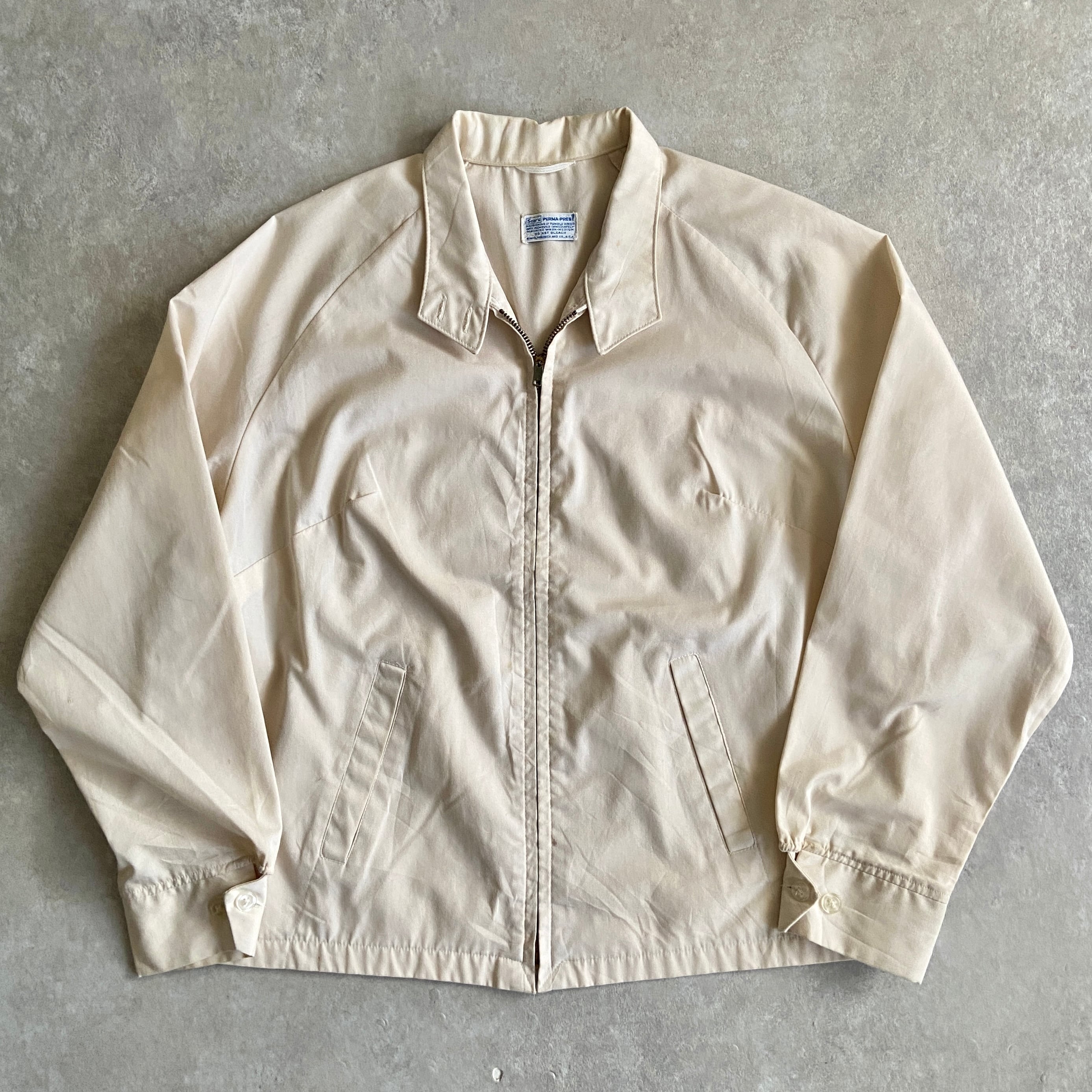 1960~70s Sears Swing Top M位