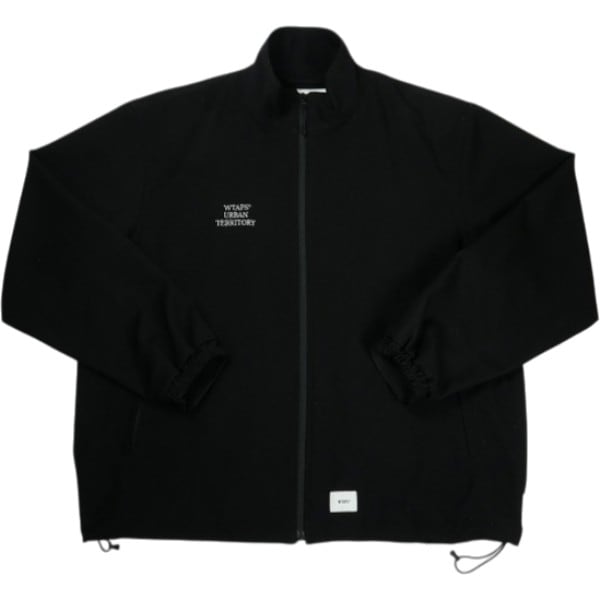 Size【M】 WTAPS ダブルタップス 25AW MODULAR 01 JACKET COTTON