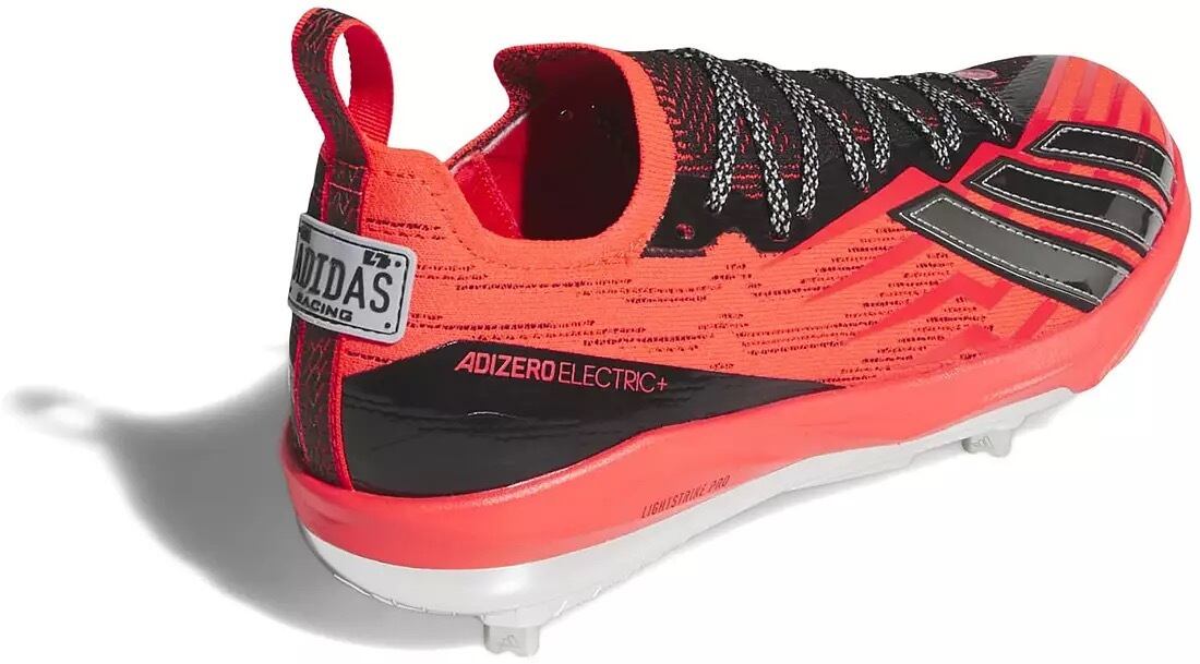 アディダス Adizero Electric+ 3.0 Racing Team 野球 金具スパイク