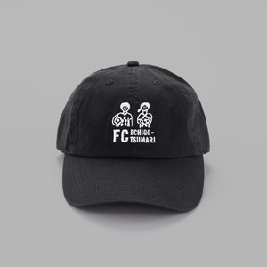 FC越後妻有　キャップ/FC Echigo Tsumari cap