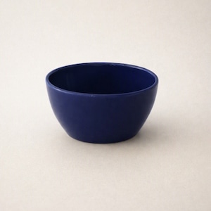 ROYAL COPENHAGEN Ursula ボウル(M)ダークブルー