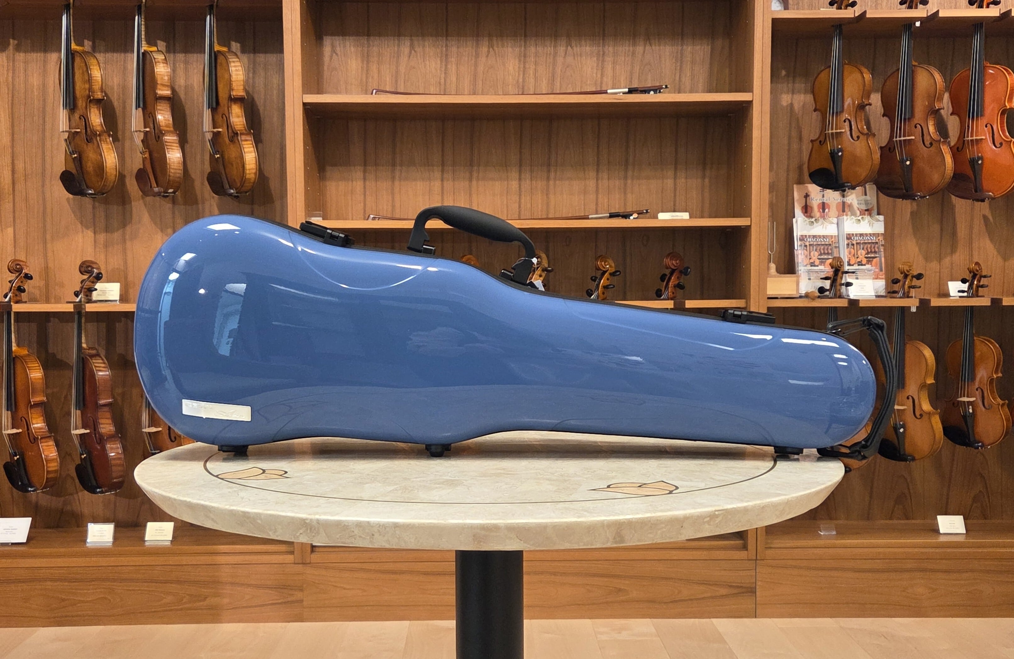 GEWA Air Shaped 1.7 | CHACONNE-shop-