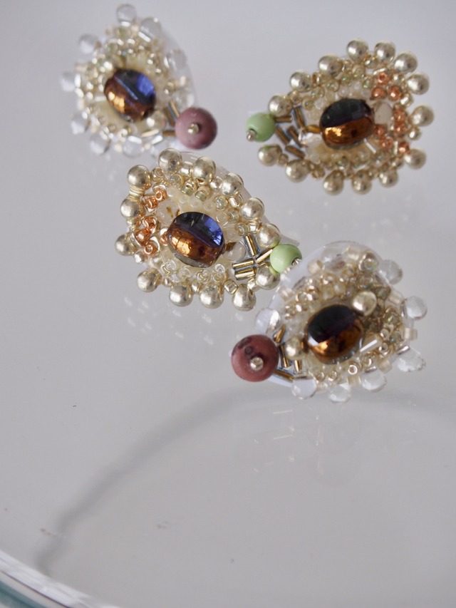 " joli " -large-【12month Relaunch project 08】