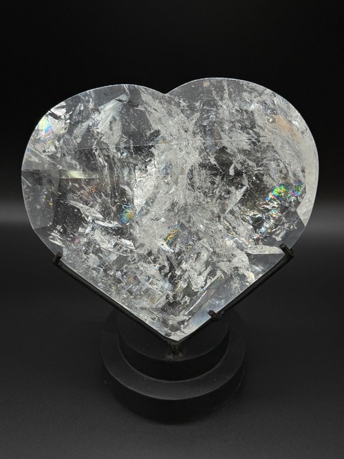 レムリアンピュアレイ ハイクオリティ スタンド付き