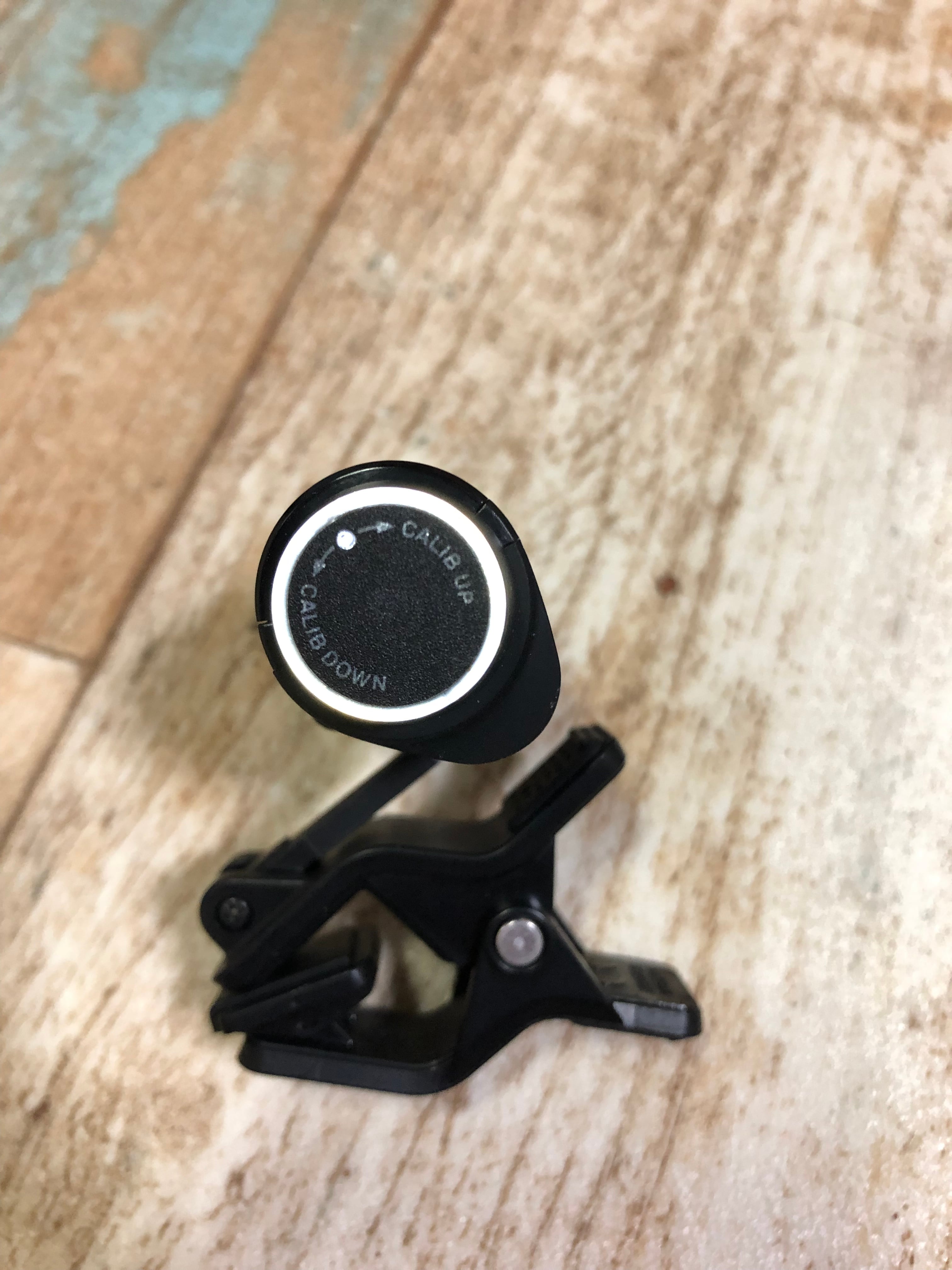 チューナー Sledgehammer Custom 100 SHCS100 UKULELE DARUMA