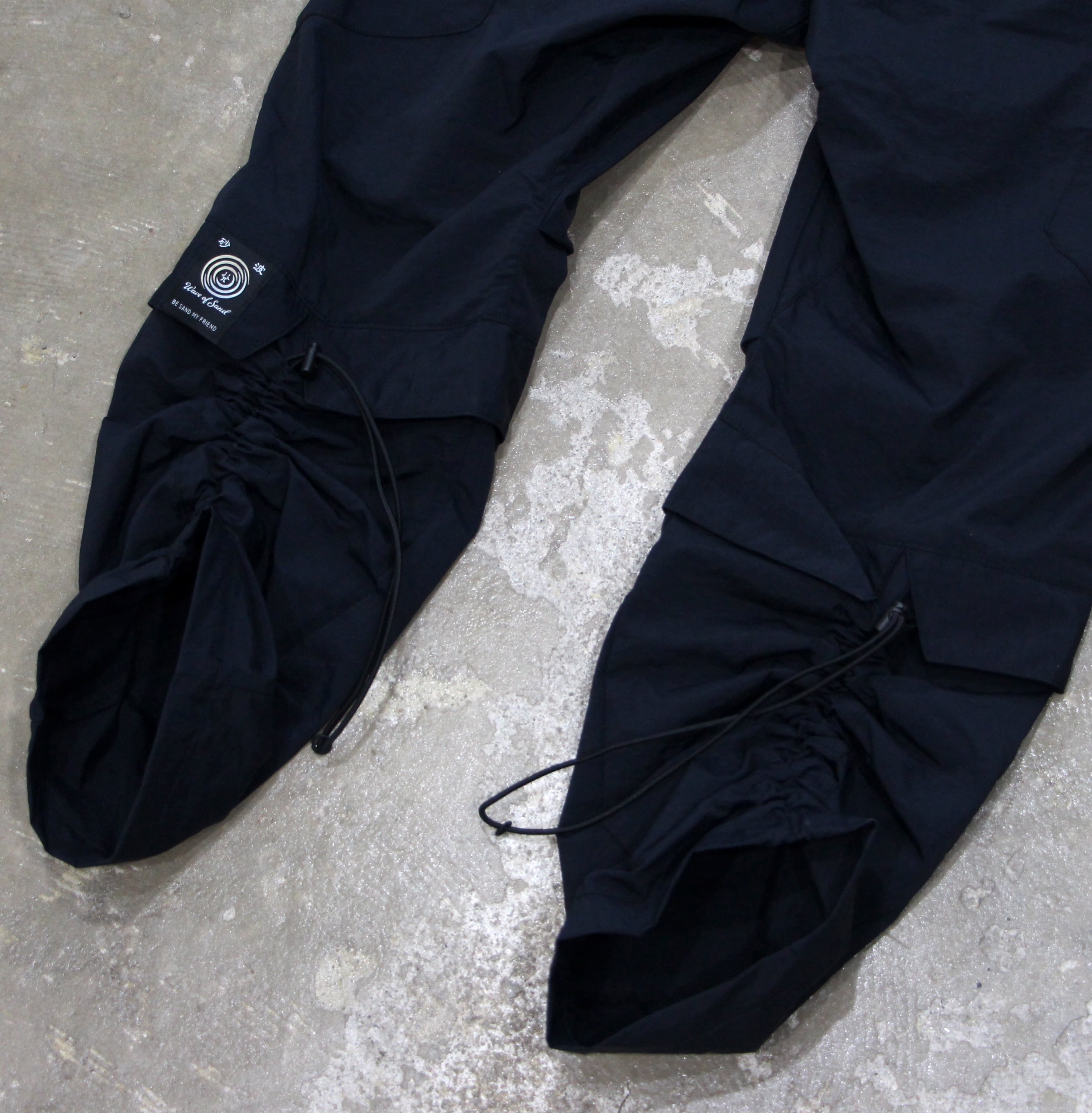 Wave of Sand / MOBI Nylon (VOID) | orio online store