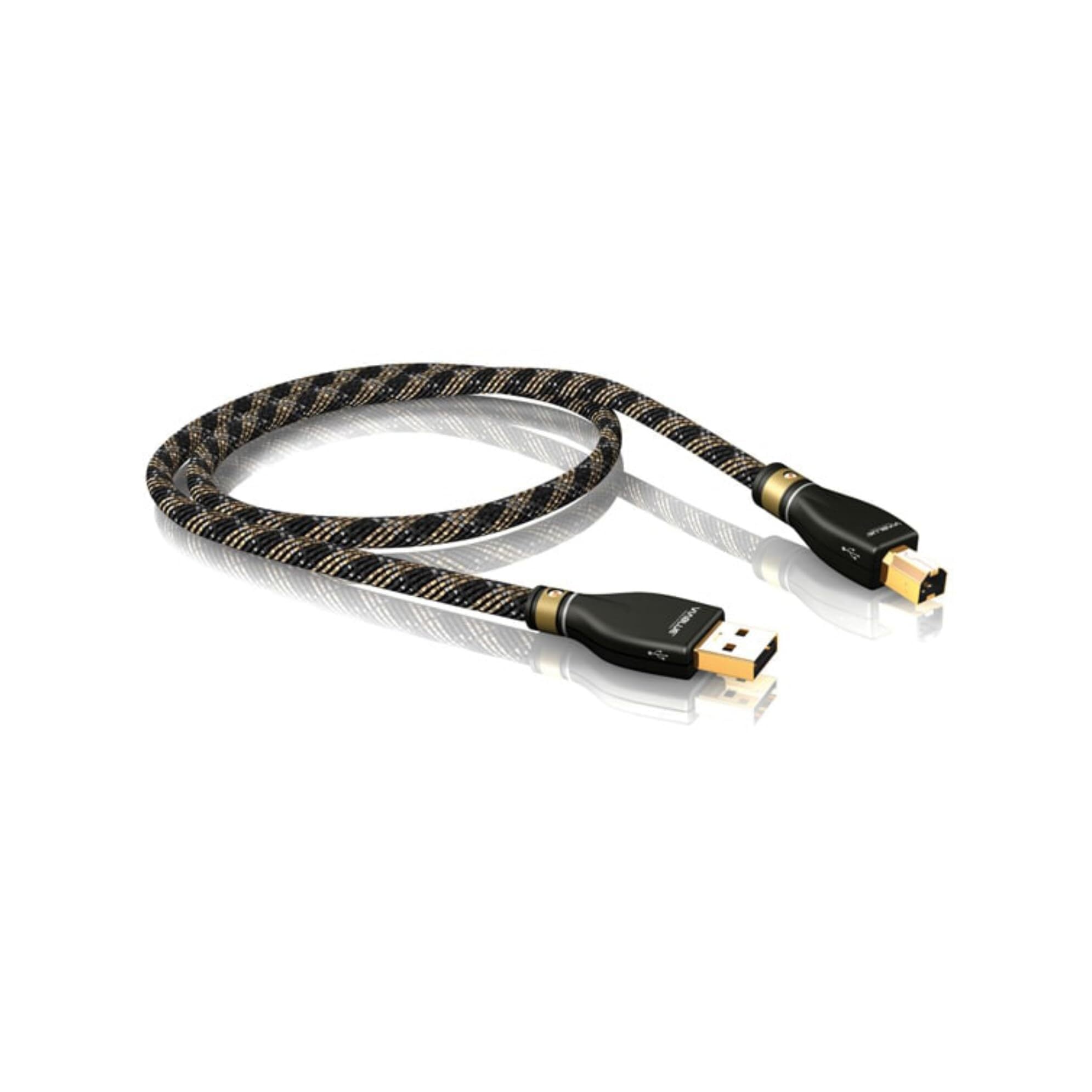 1.5m GlassBlack2plus :: グラスファイバー製OPTICALデジタルケーブル