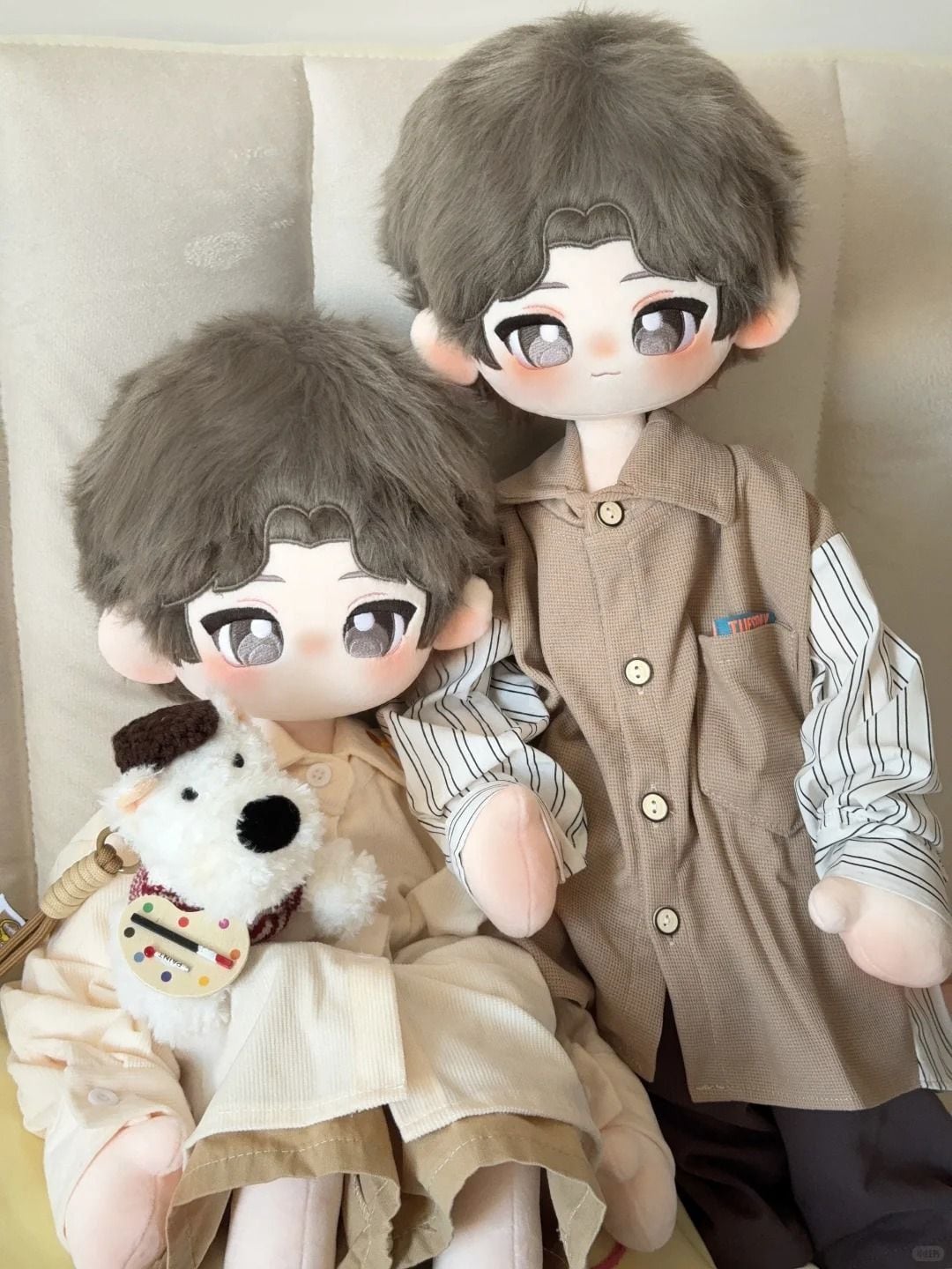 ぬいぐるみ | Meet beauty (ぬい専門店)