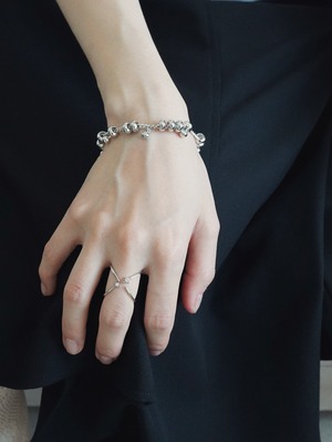 BEAD FLOW BRACELET