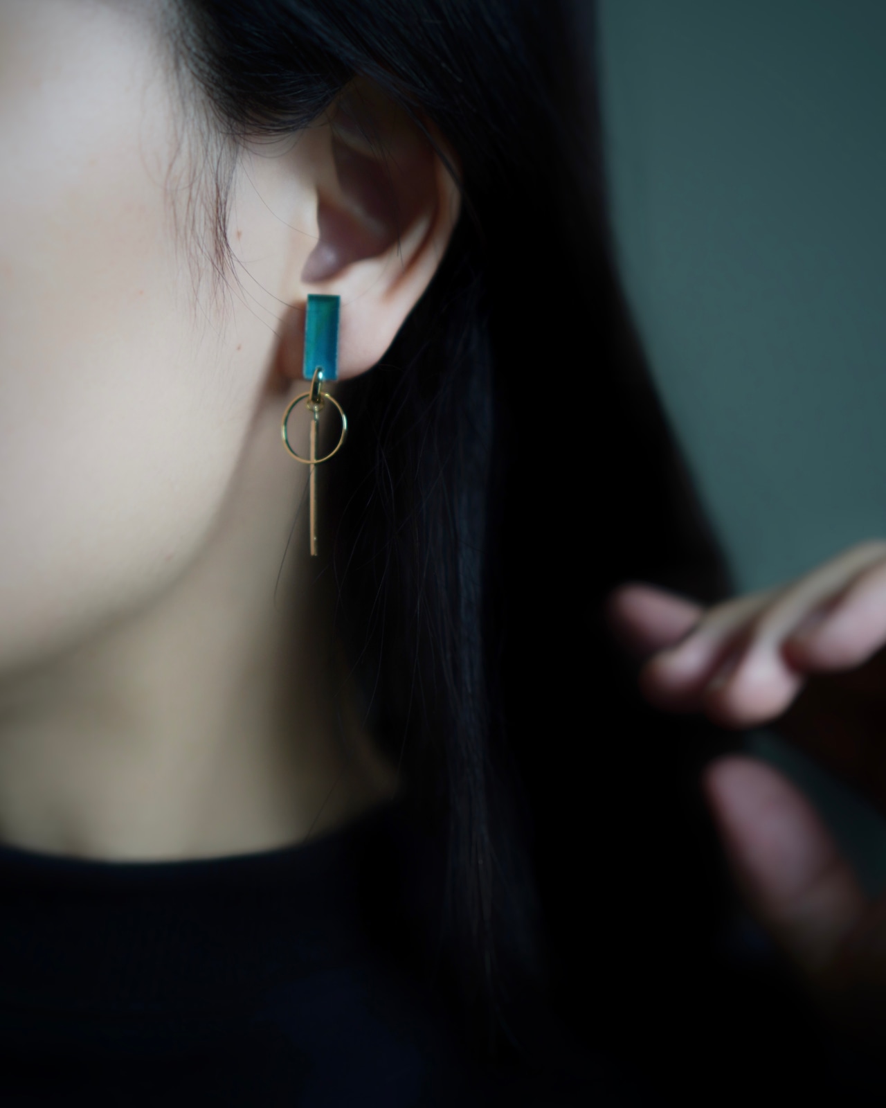 balance ◆gold・new color