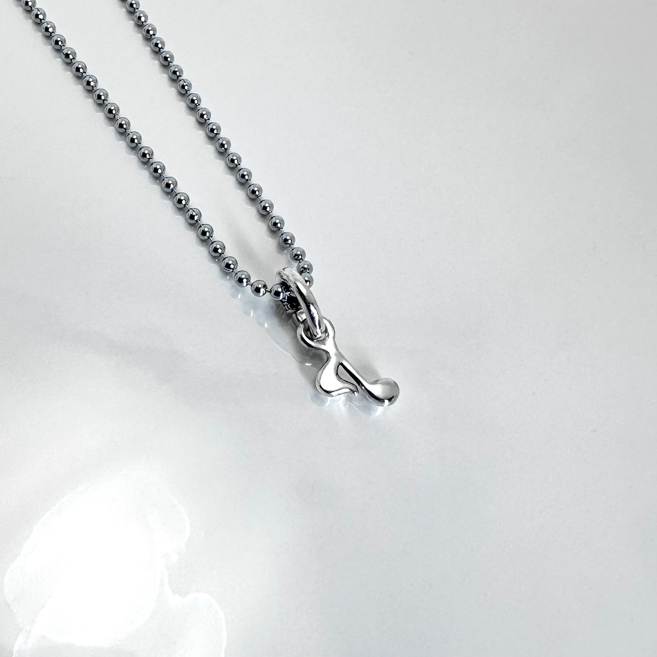 NOTE PENDANT / ノートペンダント