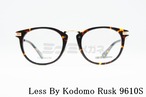 Less By Kodomo（レスバイコドモ）Rusk Col.9610S 44サイズ