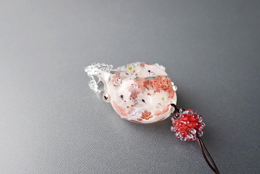 melting 花タコ
