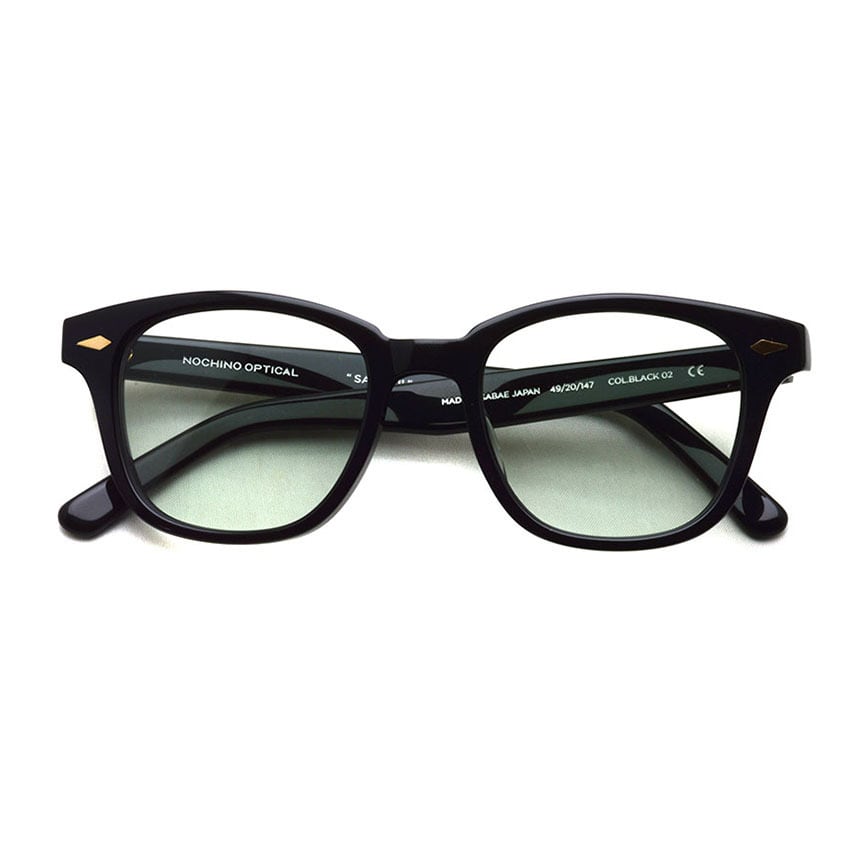 nochino optical メガネ、サングラス iveyartistry.com