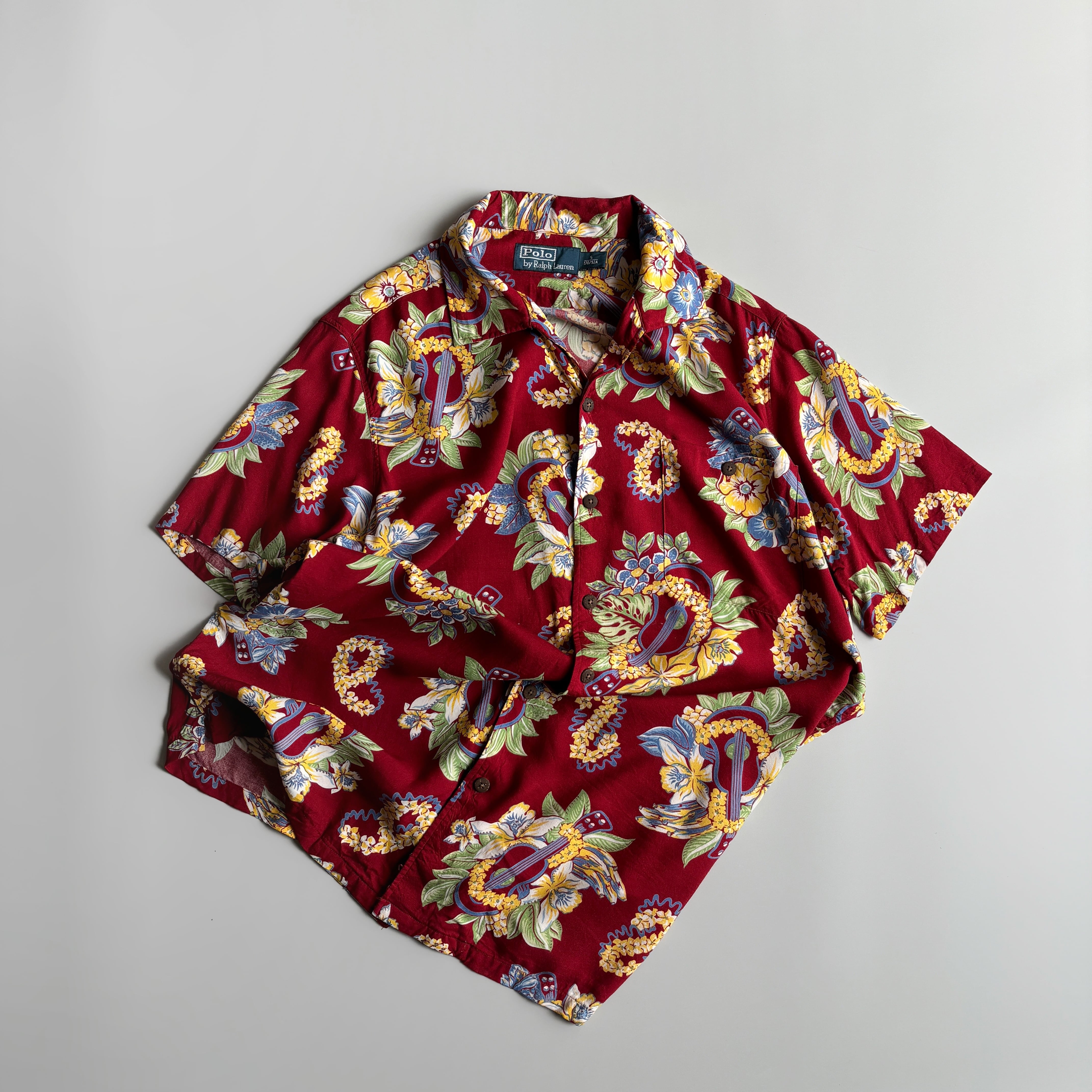 POLO COUNTRY RALPH LAUREN 星条旗 コットンニット | hanome。