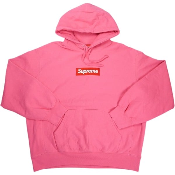 Size【L】 SUPREME シュプリーム 25FW Box Logo Hooded Sweatshirt