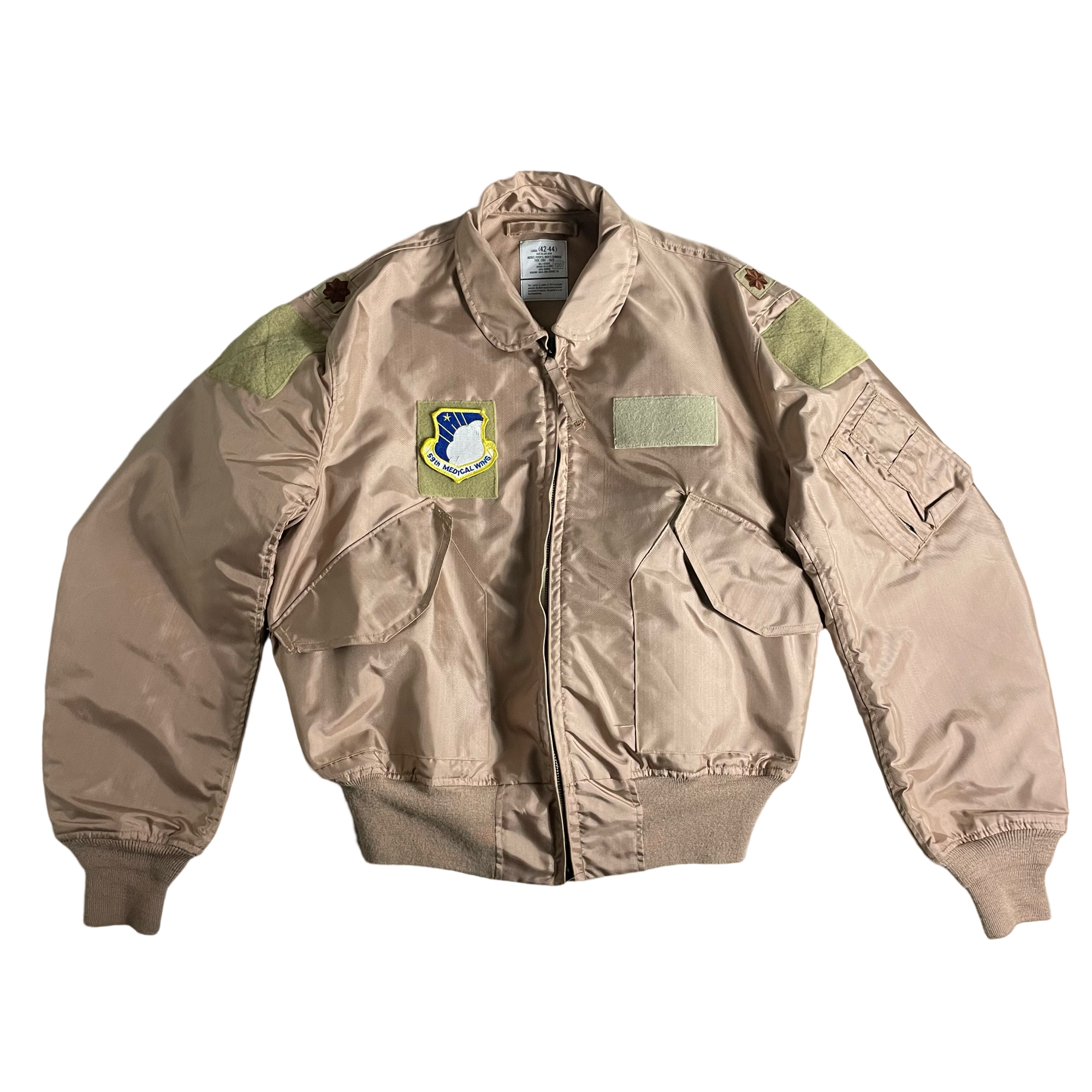 CWU-36P FLIGHT JACKET