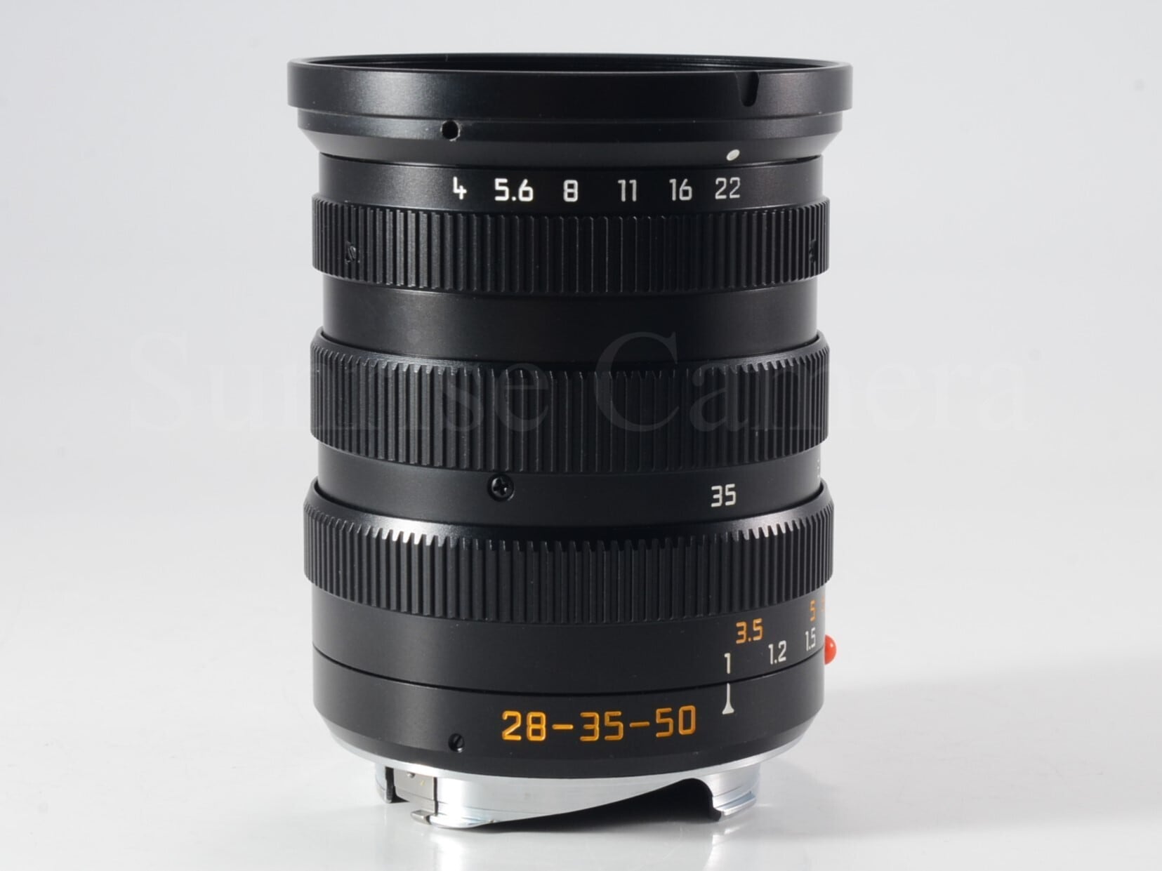 Leica TRI-ELMAR-M 28-35-50mm F4 ASPH. トリエルマー ライカ (60807