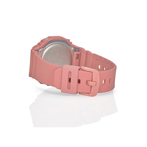 CASIO カシオ G-SHOCK Gショック カーボンコアガード構造 八角形フォルム GMA-S2100-4A2 ピンク 腕時計 レディース