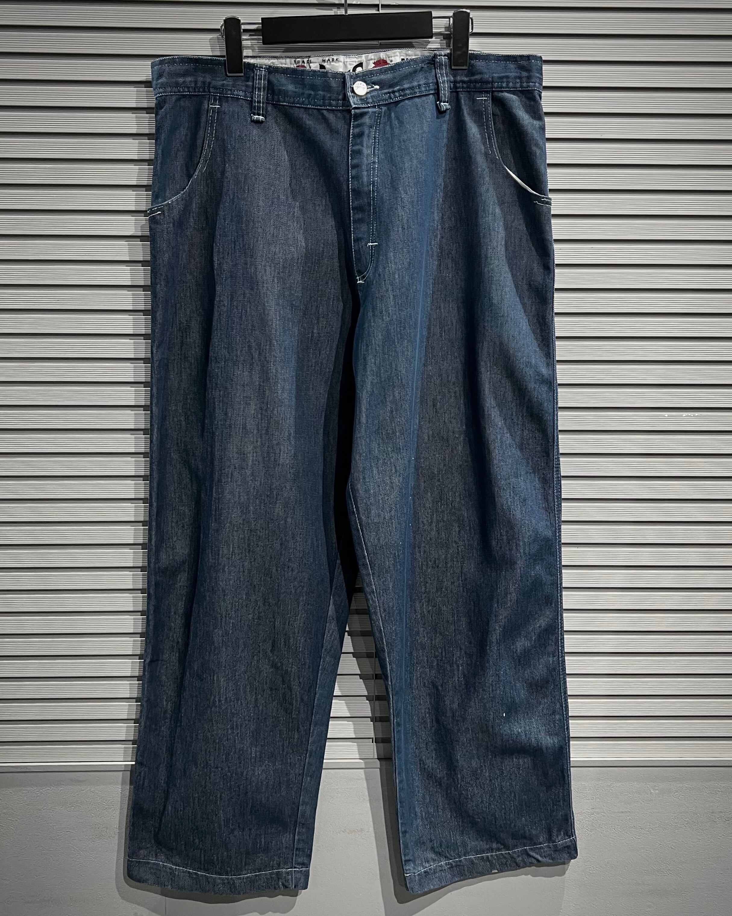 X VINTAGE】
