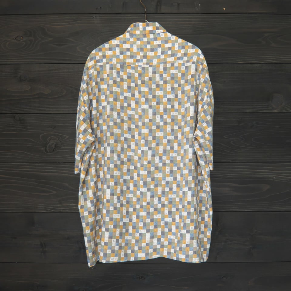 pierre cardin ブラウス 38(S位) 赤x白(総柄) 【古着】【中古】 楽天市場】ピエール・カルダン（レディースファッション）の通販