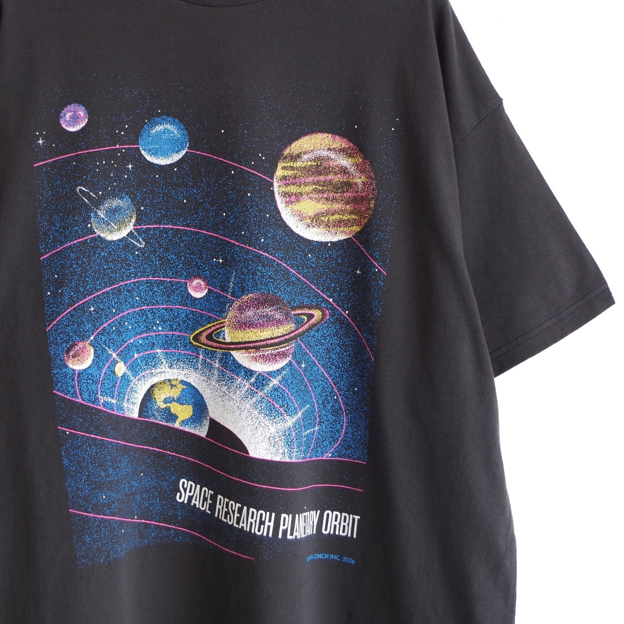 Oblada PLANET TEE