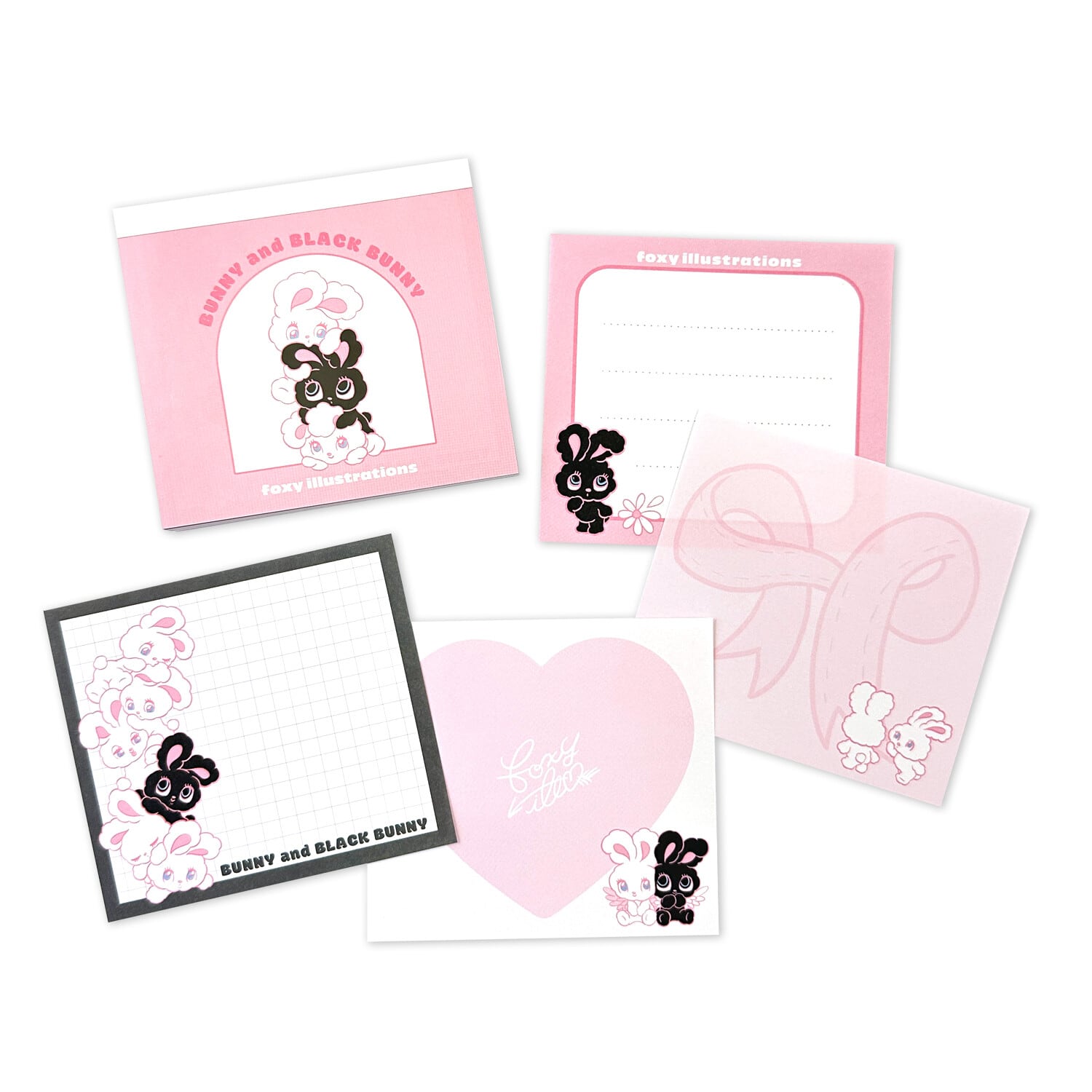 浅野みどり TOYS ブロックメモ | てんくーどう