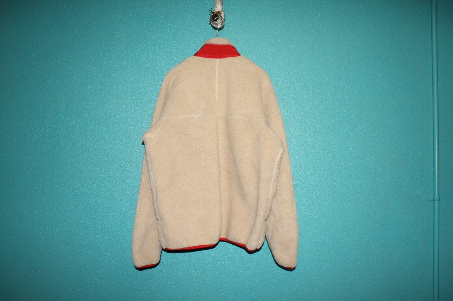 2007年製 Patagonia クラシック レトロX 廃番モデル | VOLAR 2007年製 Patagonia クラシック レトロX 廃番モデル | VOLAR