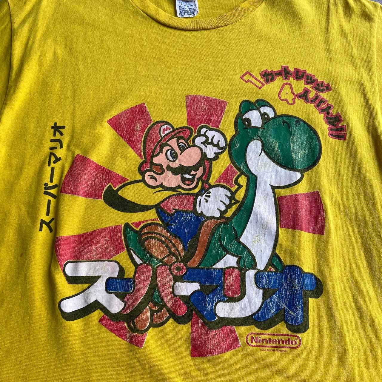 00年代 SUPER MARIO スーパーマリオ NINTENDO 任天堂 ゲーム 